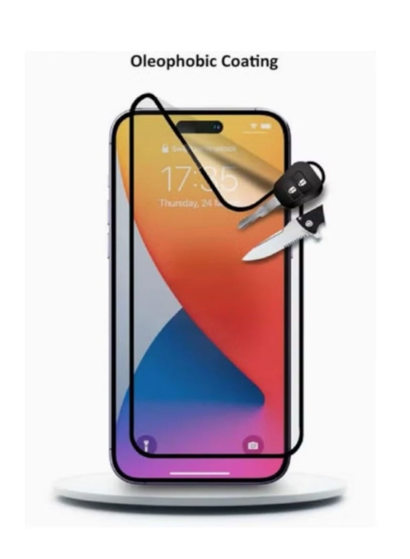 RTZ Protection Package 10 in 1 for Apple iPhone 14 Pro MAX - Image 3