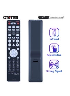 RC002PMCD for Marantz CD Player Remote Control PM5005 PM-5005 CD6006 CD-6006 CD6005 CD-6005 Controller