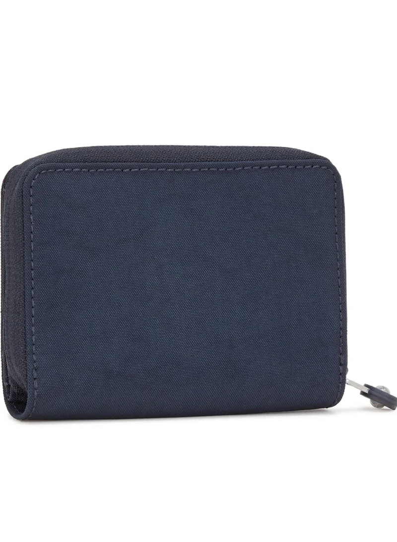 kipling Money Love Medium Female Wallet - Blue Bleu 2