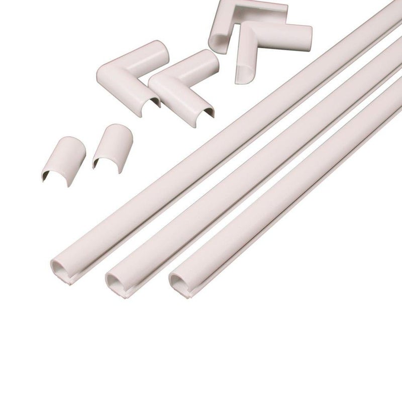 C2G CORD&CABLE ORGANIZER KIT - Image 1
