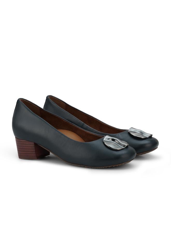Language Women's Flora Pump Shoe - Image 3