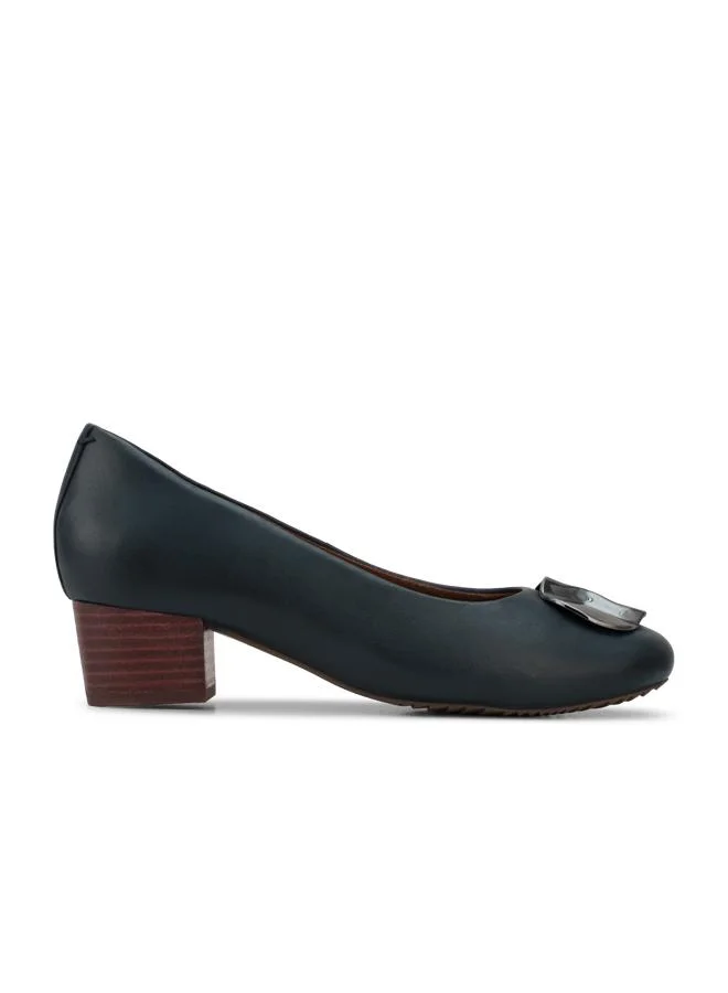 Language Women's Flora Pump Shoe