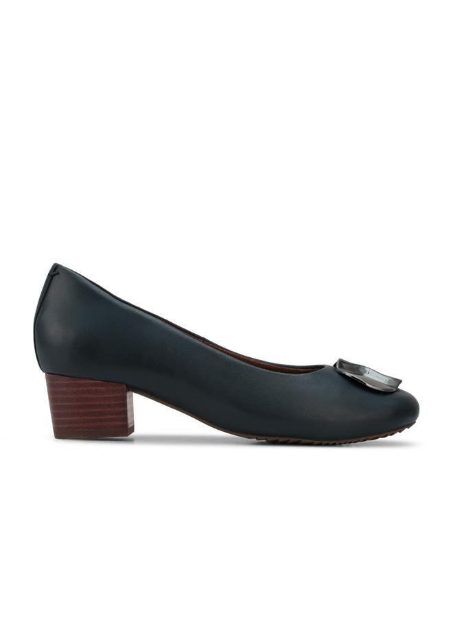 Language Women's Flora Pump Shoe - Image 1