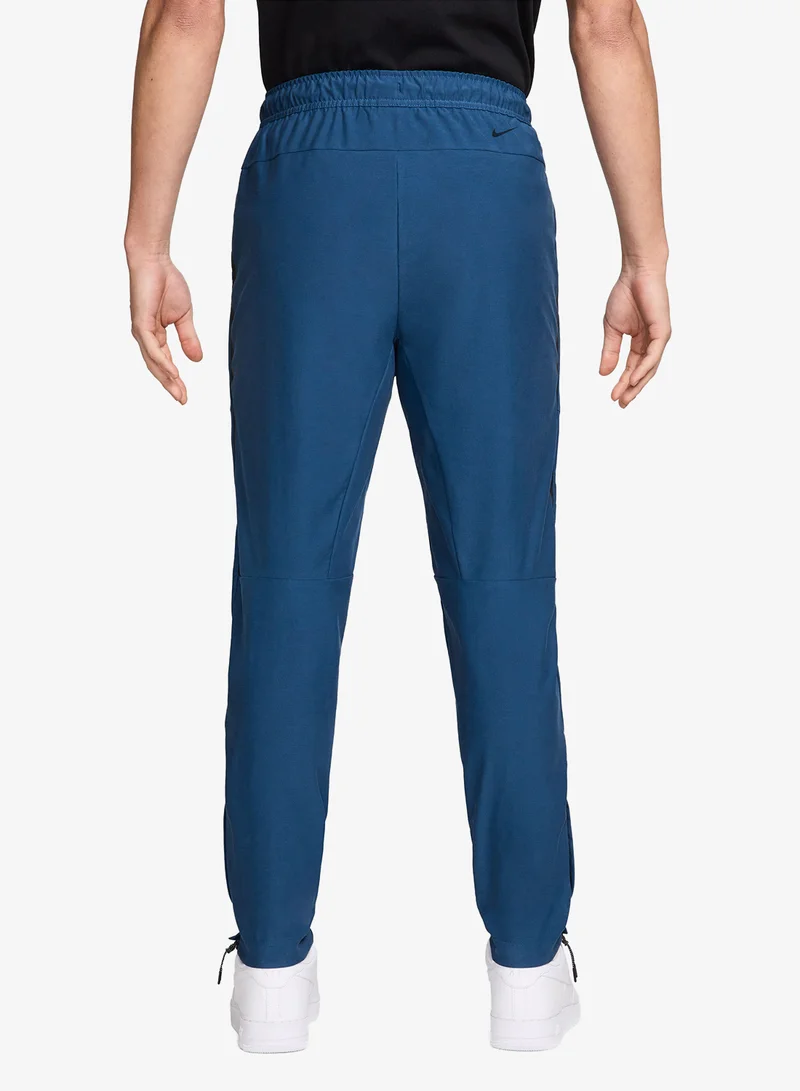 Nike Tech Short Knitted Drill Sweatpants