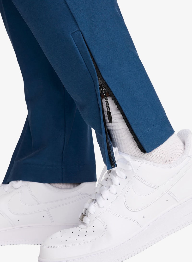 Nike Tech Short Knitted Drill Sweatpants - Image 3