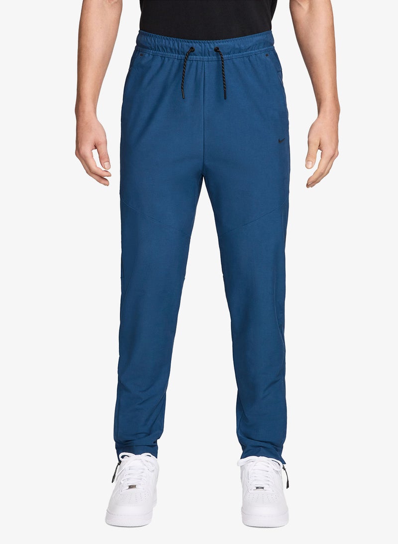 Nike Tech Short Knitted Drill Sweatpants - Image 1