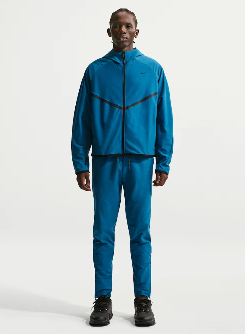 Tech Short Knitted Drill Sweatpants