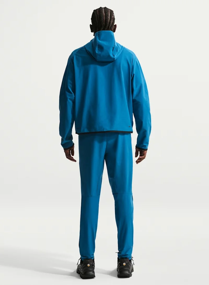 Nike Tech Short Knitted Drill Sweatpants