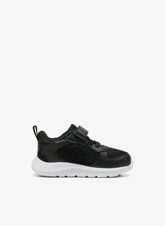 PUMA Infant Fun Racer 2 Ac+