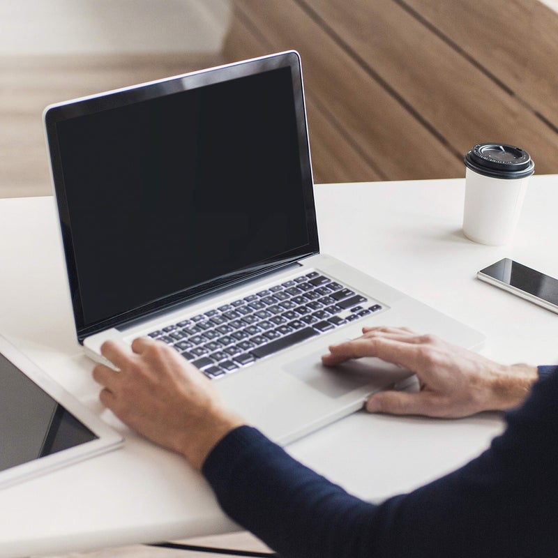 Windex Electronics Wipes, Pre-Moistened, Provides Streak-Free Shine, 25 Count - Image 5