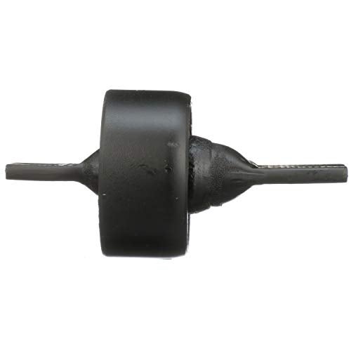 Delphi TD263W Suspension Trailing Arm Bushing, Black - Image 3