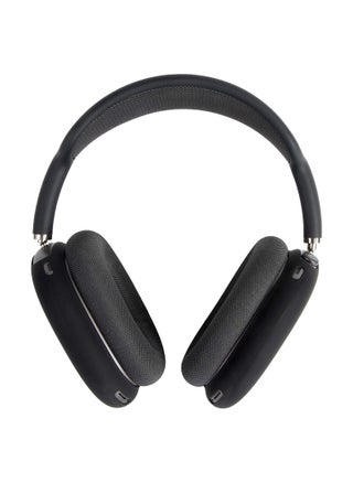Ear Case, for AirPods Max Case Silicone Case, for apple Bluetooth over-ear, Scratch-resistant case silicone Carrying Case Replacement, for Apple AirPods Max Headphone (Black) - pzsku/Z2C501B97F175E90E8CFCZ/45/_/1720860607/b0f816f1-120d-4c40-91fb-2d40f03fff2b