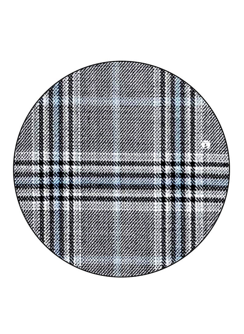 RKN Printed Mouse Pad  Multicolour 