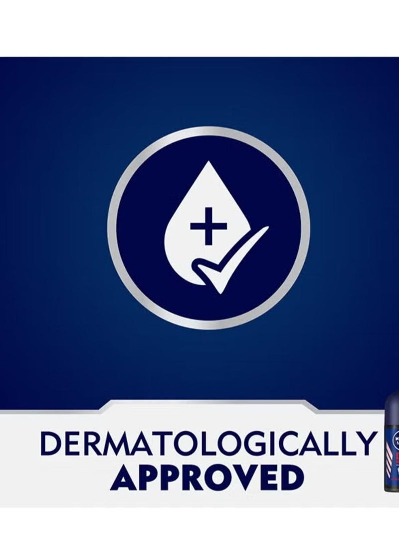 نيفيا مضاد تعرق دراي إيمباكت - Image 5