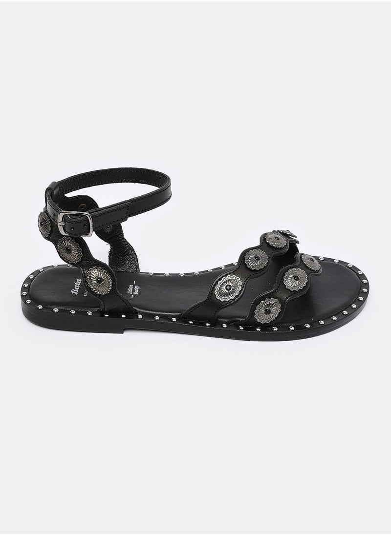 Bata - Ladies Casual Sandals - Image 1