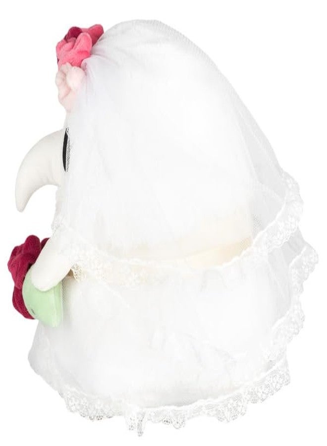 Squishable/Mini Wedding Plague Nurse Plush Toy - Image 2