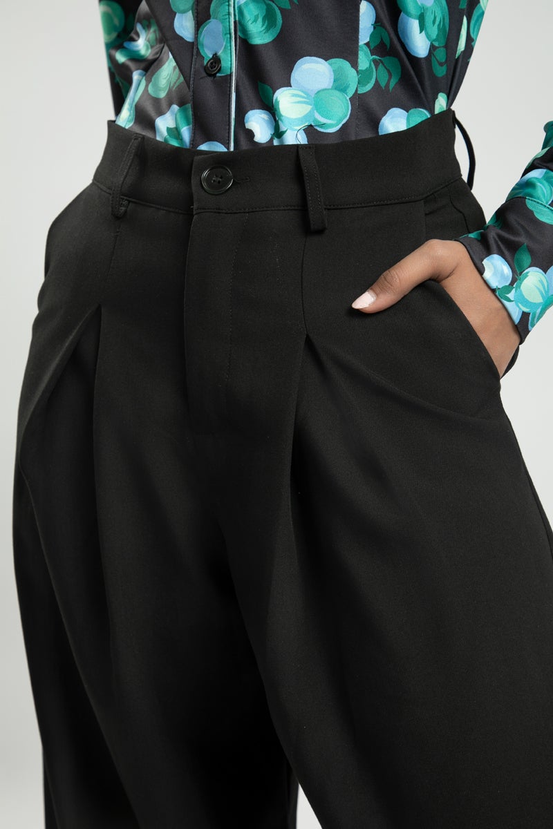 بلو إيج بنطلون منسوج حضري - Image 4