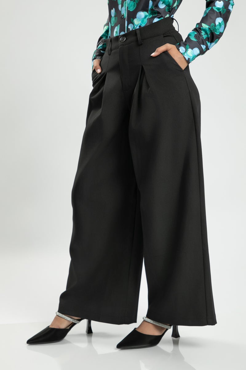 بلو إيج بنطلون منسوج حضري - Image 2