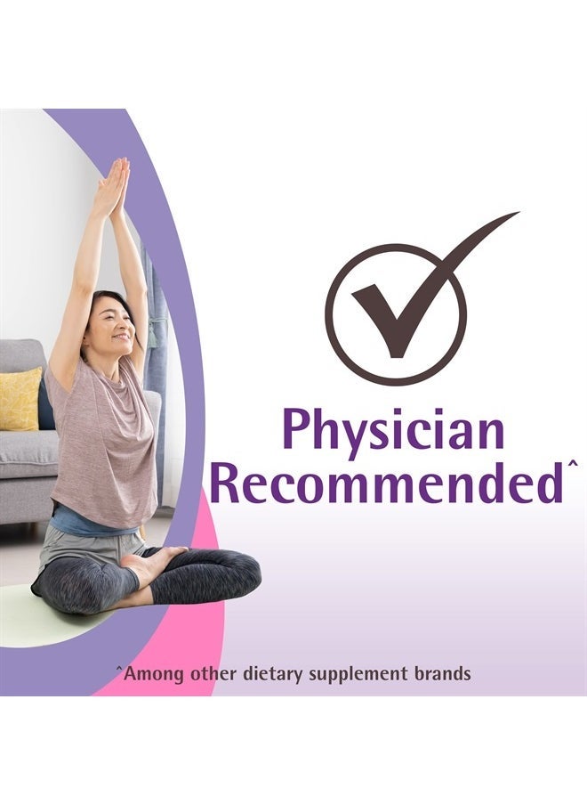 Caltrate Bone Health Advanced, 600+D3 Plus Minerals, 120 Tablets - Image 3