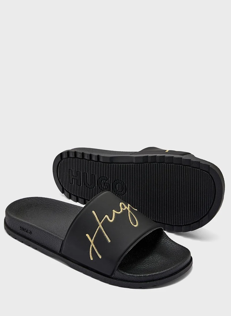 HUGO Essential Slides
