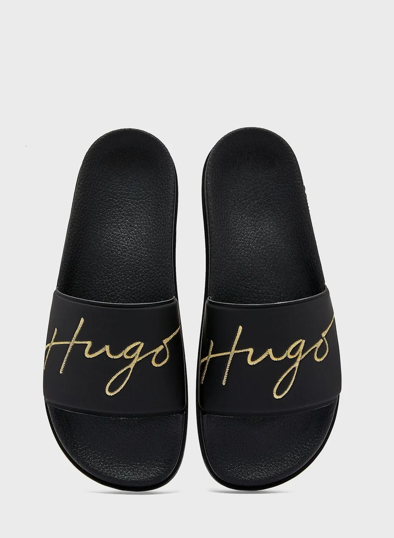 HUGO Essential Slides