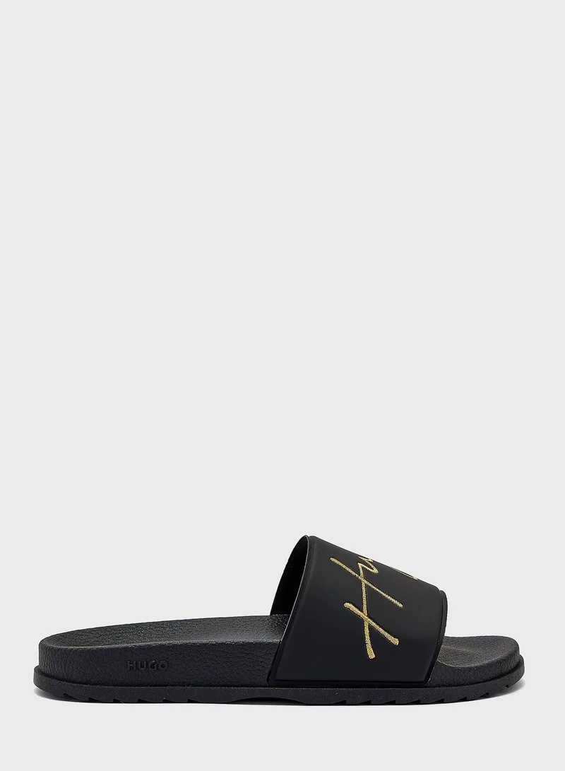 HUGO Essential Slides