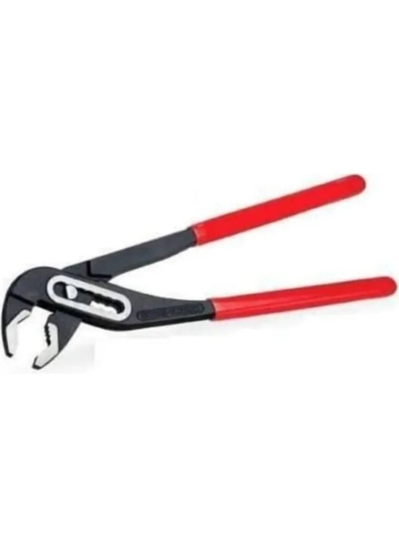 BarkoFix Fort Pliers Adjustable Pliers 10 Inch Nut Parrot Faucet Wrench Insulated 250 mm