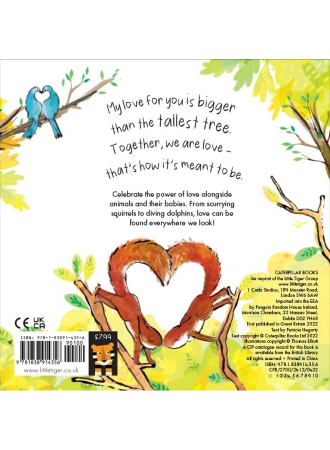 We Are Love  - Image 2