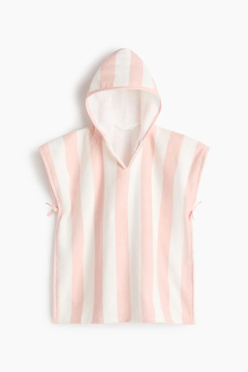 H&M Baby poncho towel
