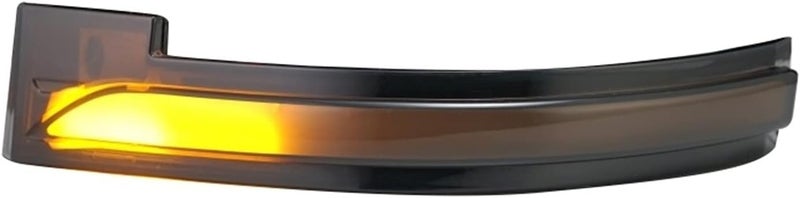 DEMULAX Smoked Shell Turn Signal Light for Kia - Image 3