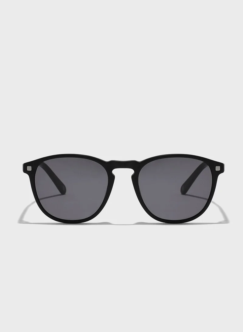 30Sundays Olympian Round Sunglasses