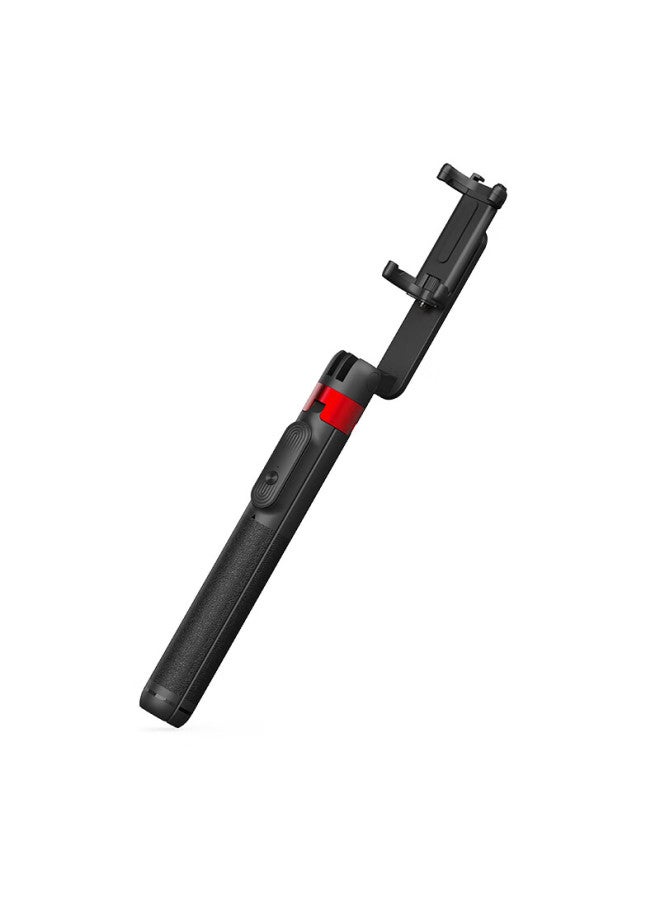 Weifeng Wf-k02 Universal Smartphone Selfie Stick Tripod, Anti-shake Multifunctional Stand, Handheld Floor-standing Selfie Bracket With Built-in Bluetooth, 360-degree Rotating Floor Stand - Image 4