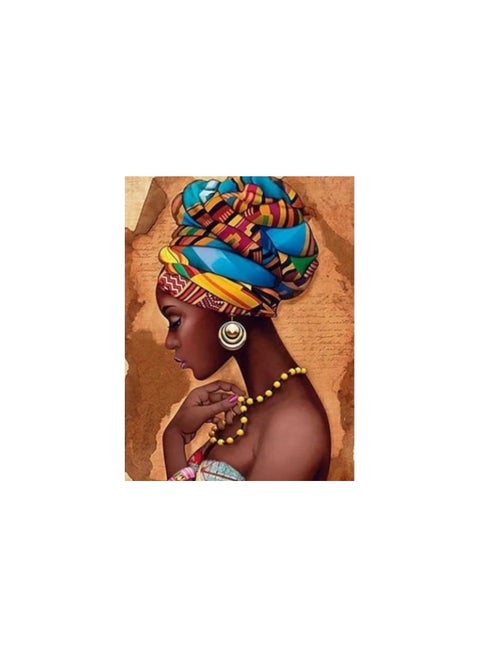 Transform your moments into a magical artistic experience with diamond painting – a hobby that combines fun and focus, and gives you a sense of accomplishment with every piece you place.