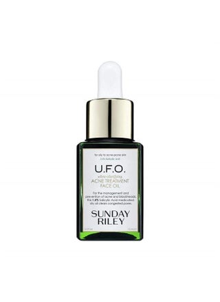 U.F.O. Ultra-Clarifying BHA Salicylic Acid and Tea Tree Acne Treatment Face Oil - pzsku/Z2C5113EE1DDE04E3B01AZ/45/_/1681087704/cfbce7bb-a483-4058-9ee3-a85e036b167d
