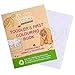 Honeysticks My First Coloring Book for Toddlers 13 Large Cute and Simple Images 40 Pages Fun and Educational Preschool Coloring Book for Kids Ages 24 - Image 3