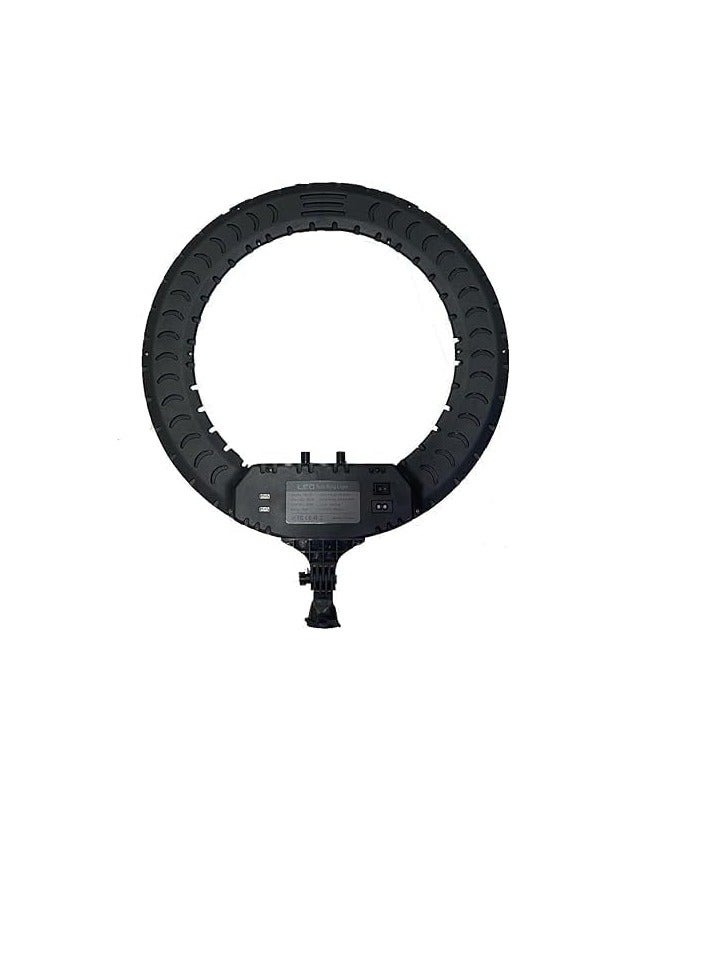 Soft LED Ring Light – RL-21 - Image 4