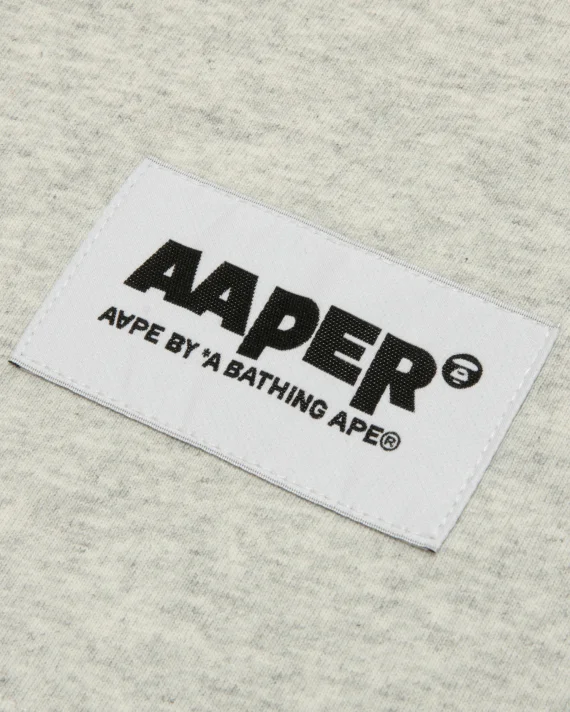 AAPE  AAPER graphic tee for Men | Best Price UAE