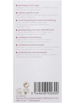 Mary Cohr Radiance Gentle Exfoliating Face Scrub Cream  - Image 3