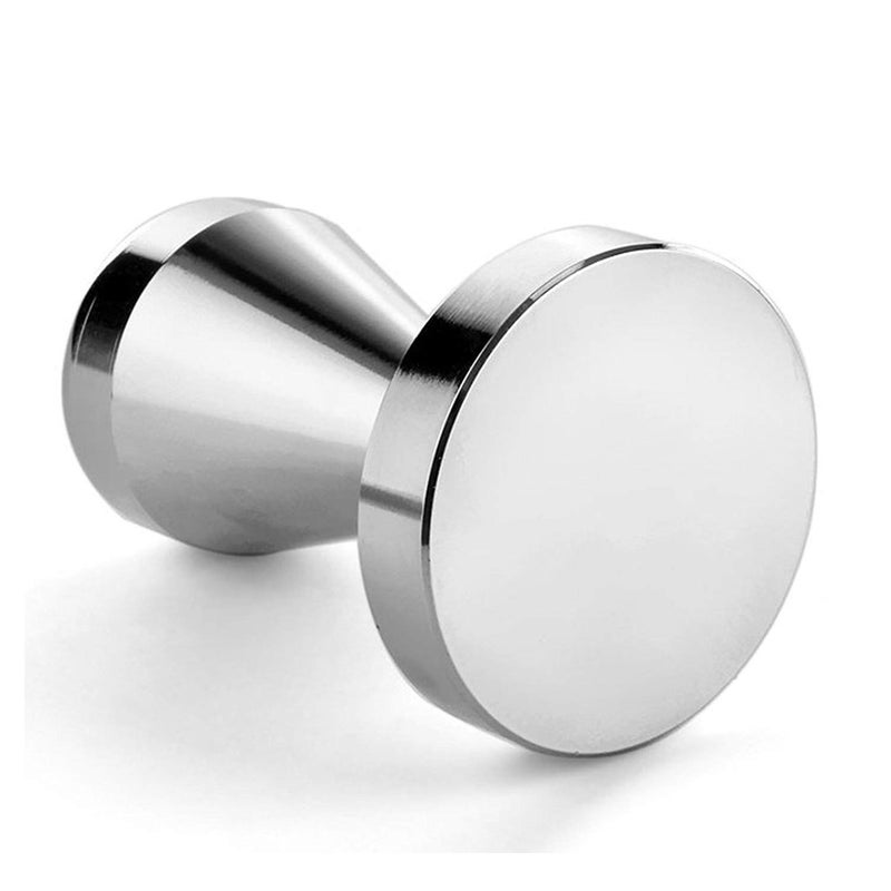 BlueSnail Stainless Steel Coffee Tamper Barista Espresso Tamper 51mm Base Coffee Bean Press - Image 2