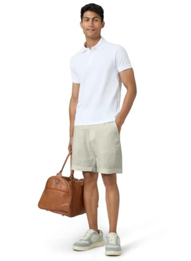 XYXX  Men's Nova 100% Combed Cotton Regular Fit Polo T-Shirt  | Best Price UAE