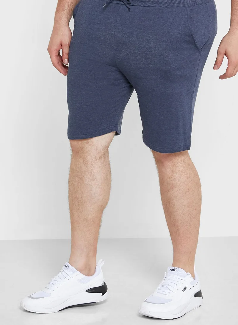Seventy Five Plus Size Short