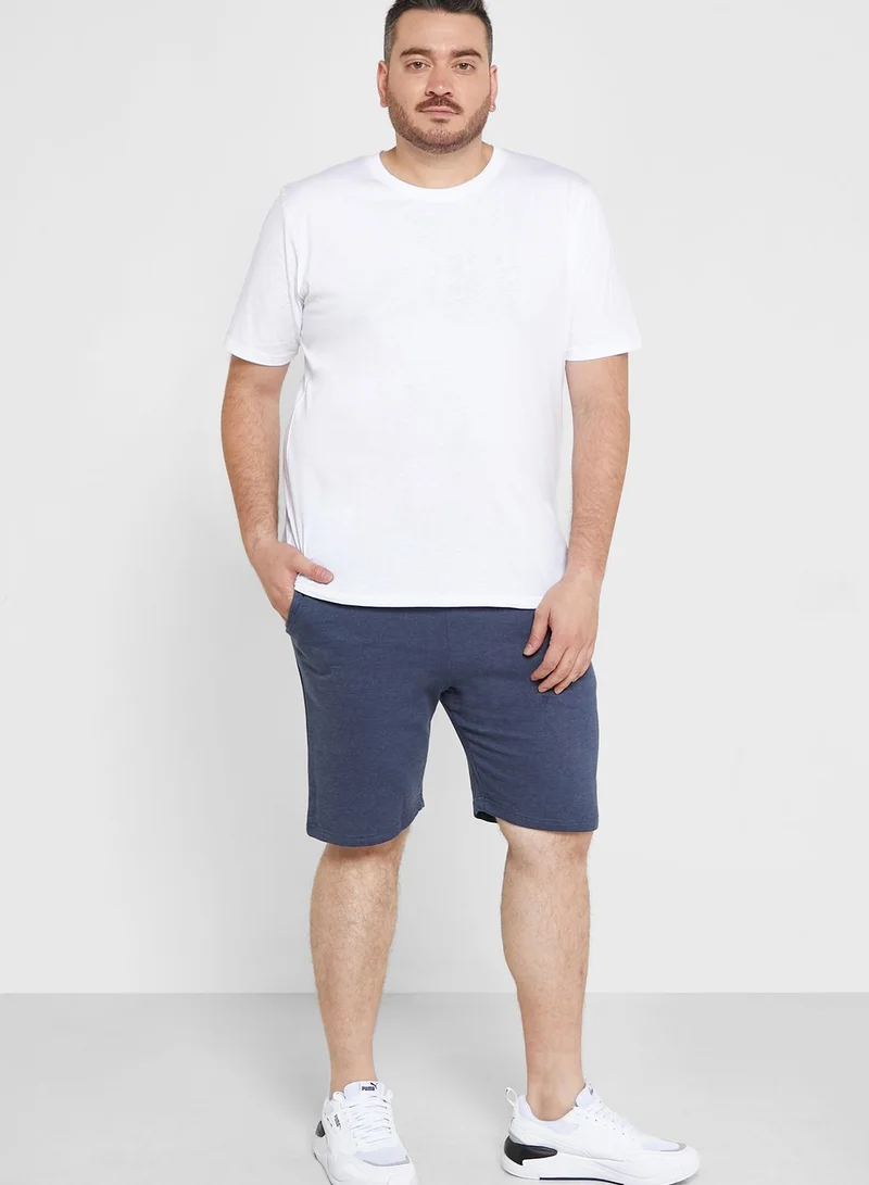 Seventy Five Plus Size Short