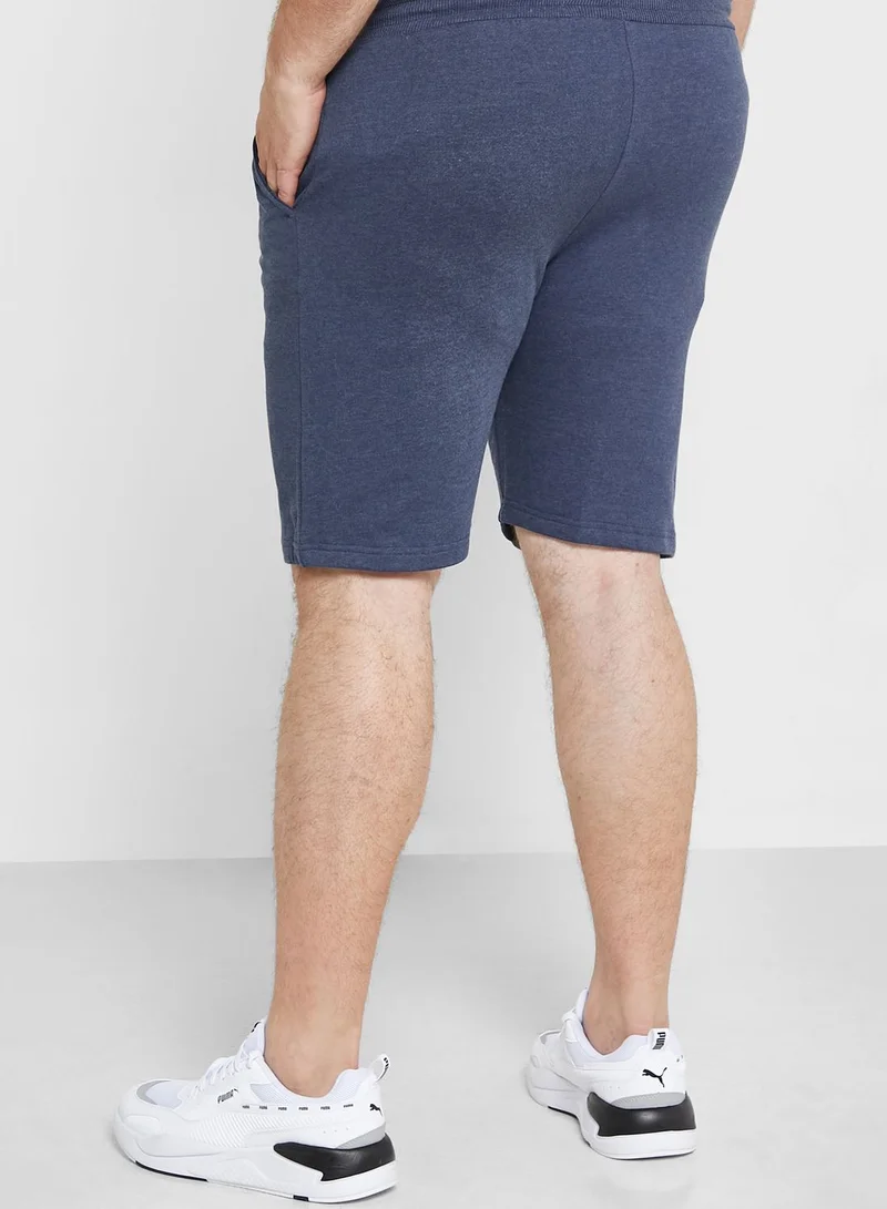 Seventy Five Plus Size Short