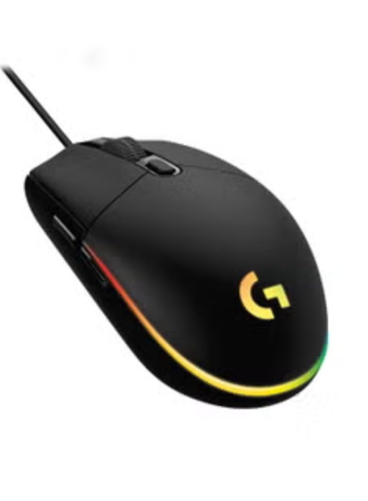 Gaming Mouse 