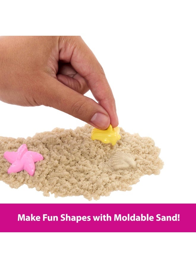 Mattel Games Disney Princess Moana and Animal JFC40 - Image 4