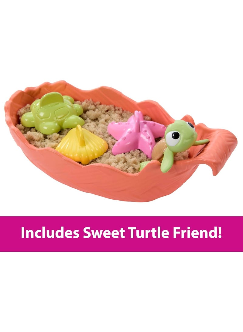 Mattel Games Disney Princess Moana and Animal JFC40 - Image 3