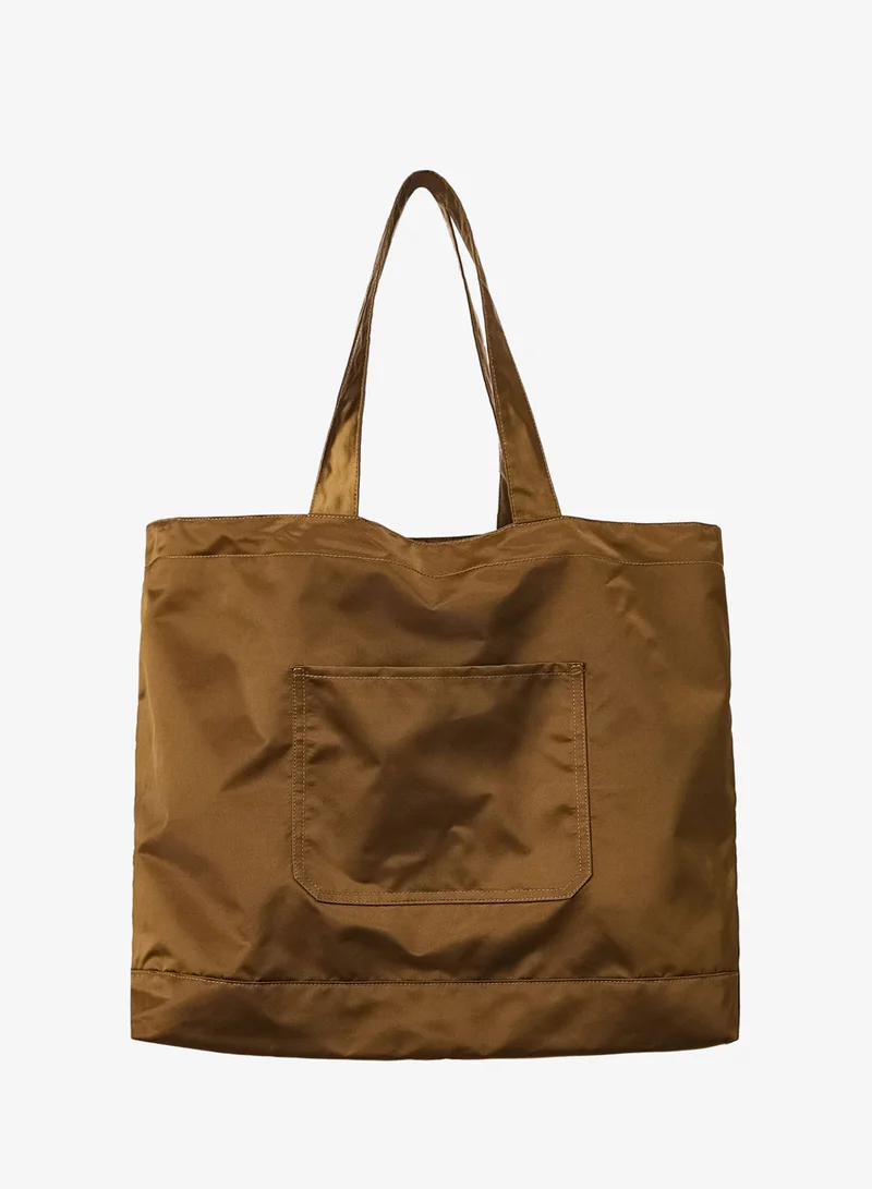 اتش اند ام Tote bag