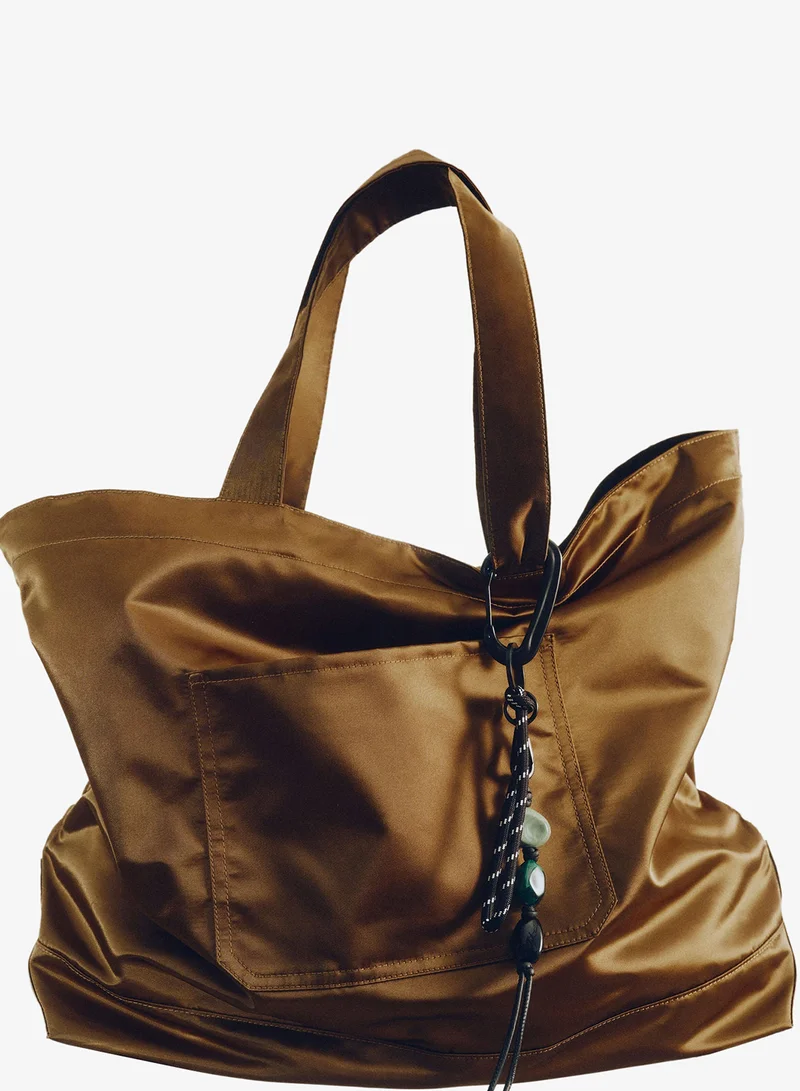 اتش اند ام Tote bag