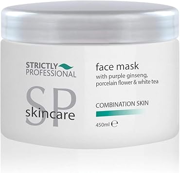 Strictly Professional Facial Mask Combination 450ml