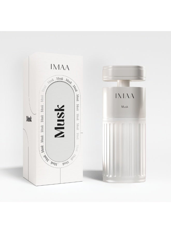 Imaa Perfume Musk - 150Ml - Image 2